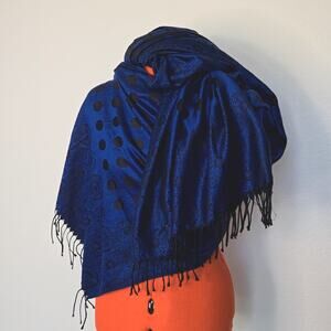 Pashmina 70%cashmere 30%set scarf